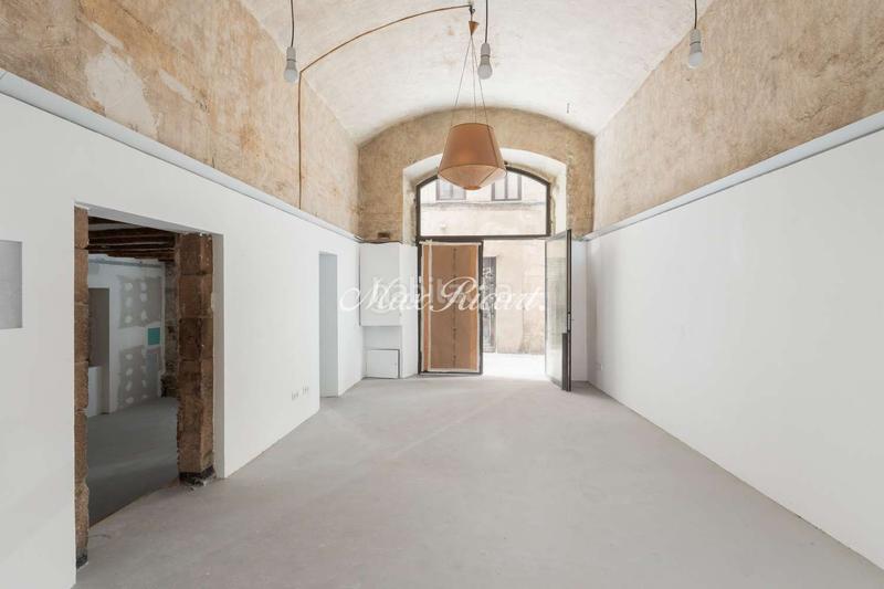 Foto d94183bb-4951-4dd8-b170-fa9ef32a530b. Affitto locale commerciale con riscaldamento in Gòtic Barcelona