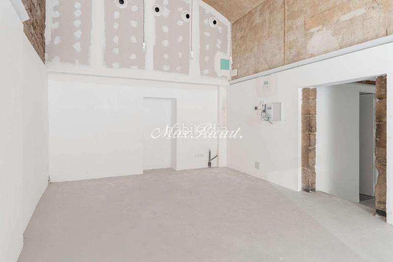 Foto 53b04579-9f26-445f-8541-3a8051c9a4c0. Location local commercial avec chauffage dans Gòtic Barcelona