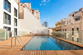 Affitto Duplex in Sant Gervasi - Galvany. Dúplex de obra nueva con terraza cerca paseo de gracia  122m