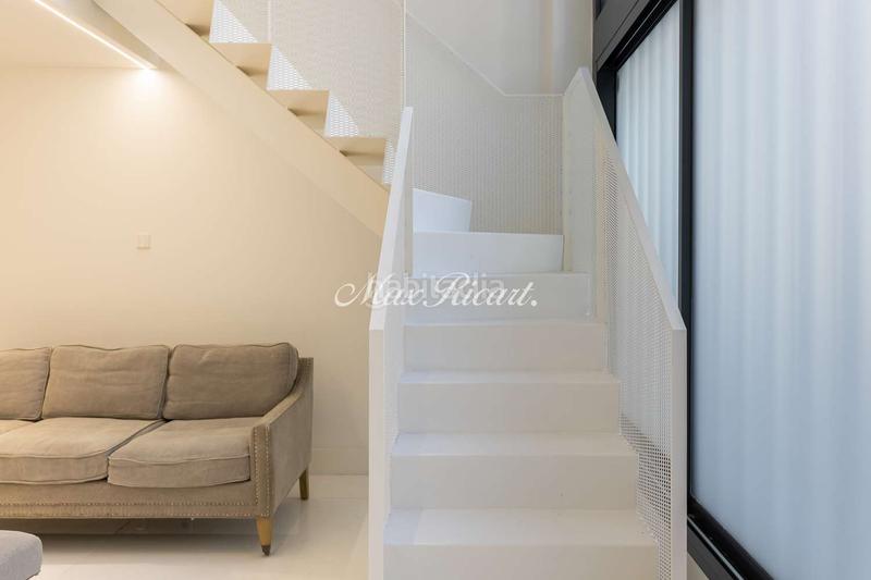 Foto d4139537-e72f-4423-ae7a-3e2dbe51e532. Affitto duplex con riscaldamento parcheggio piscina in Barcelona