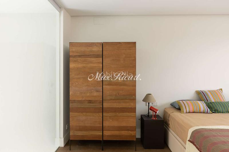 Foto 2540f2b5-b142-4923-9473-3d142341cfb4. Location duplex avec chauffage parking piscine dans Barcelona