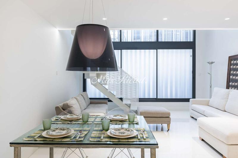 Foto 44f89195-99a3-481c-bad7-bfc98a9beca6. Location duplex avec chauffage parking piscine dans Barcelona