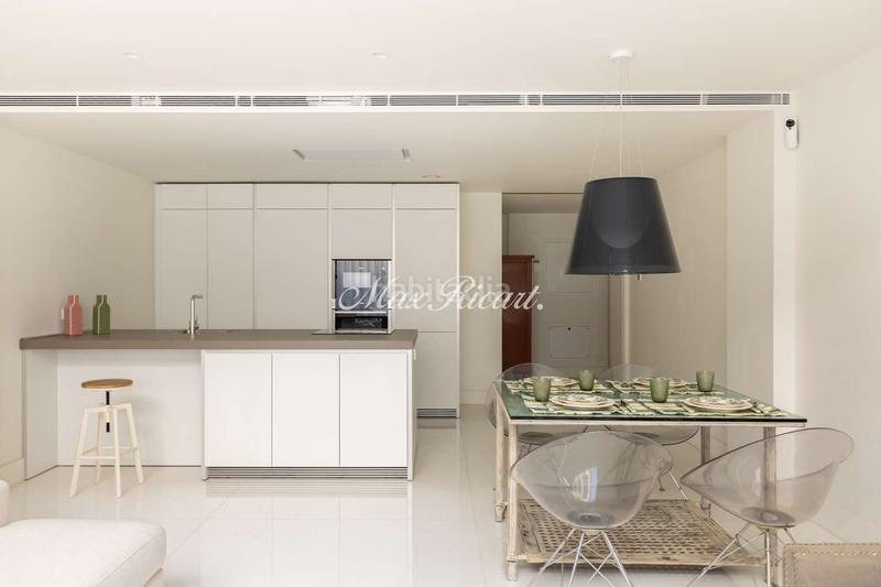 Foto 60989a79-3e02-42a4-a815-0e0174496617. Location duplex avec chauffage parking piscine dans Barcelona