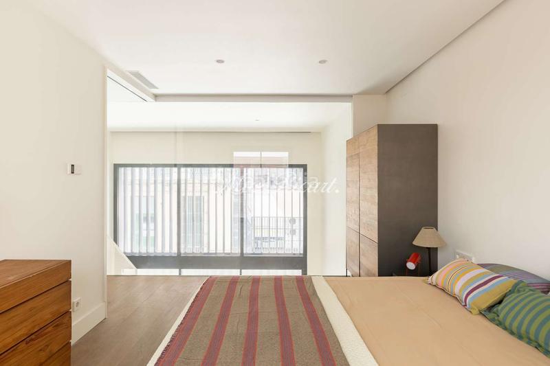Foto 675ef834-b409-4c18-9e8b-d140e6b642e0. Location duplex avec chauffage parking piscine dans Barcelona