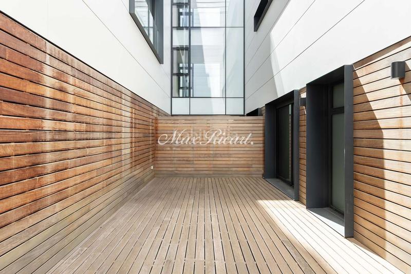 Foto 7b82c4f3-40a7-4e99-892b-5229aa58c161. Location duplex avec chauffage parking piscine dans Barcelona