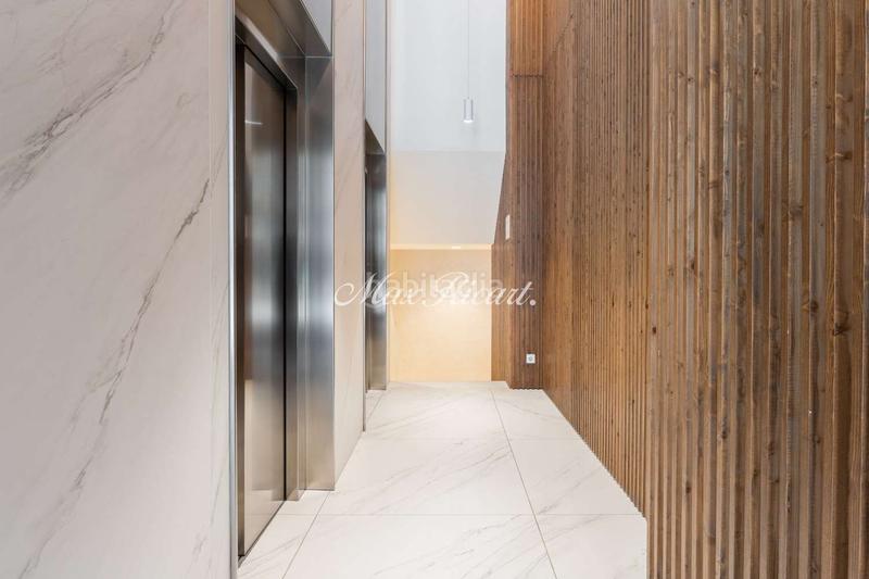 Foto 7faceb7c-88fd-4701-8485-a6c1018f4179. Location duplex avec chauffage parking piscine dans Barcelona