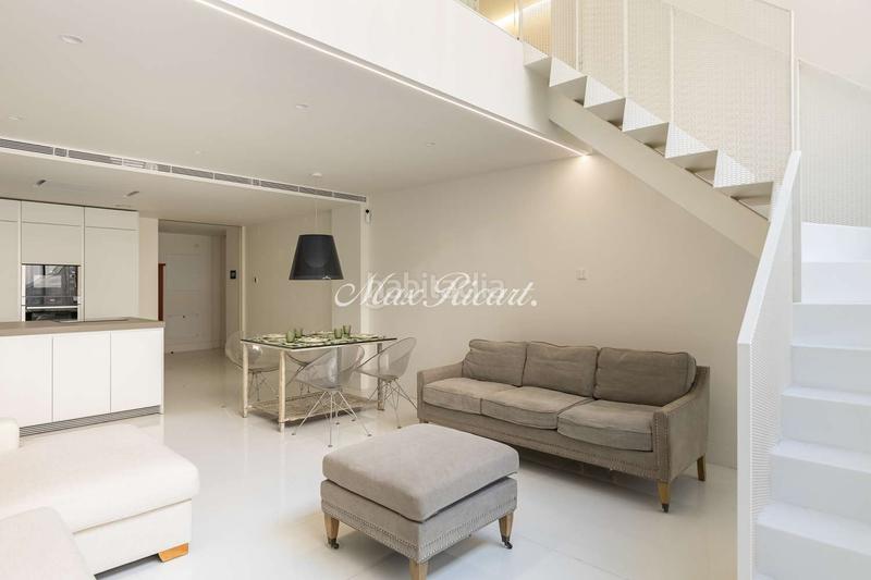 Foto a3ab754a-c974-4faa-b8fb-63ad4d85d81c. Location duplex avec chauffage parking piscine dans Barcelona