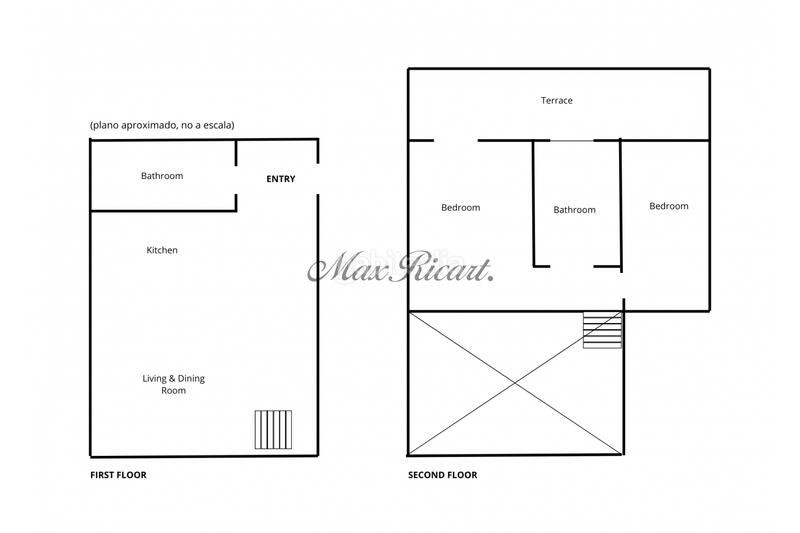 Foto baf83145-f970-4f19-8f35-0bf1cef6f1fa. Location duplex avec chauffage parking piscine dans Barcelona