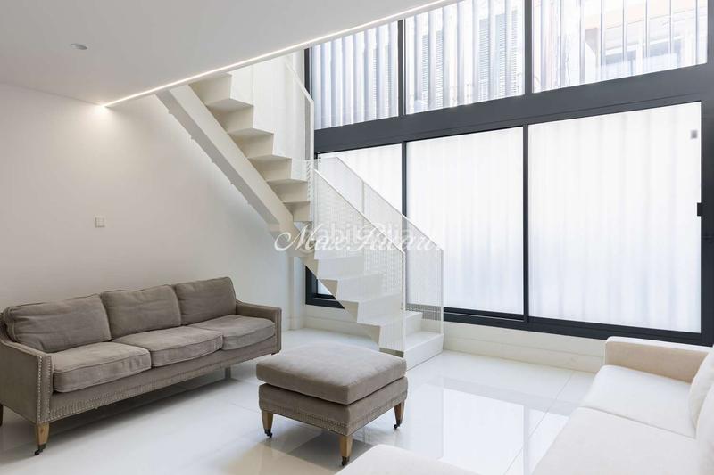 Foto ce6196df-40c8-4d66-b0c5-74d2a7ac01be. Location duplex avec chauffage parking piscine dans Barcelona