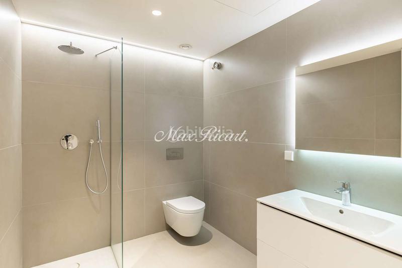 Foto d0a95205-5087-405a-be3e-a480f40d04ee. Location duplex avec chauffage parking piscine dans Barcelona