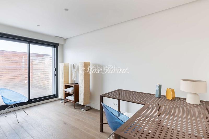 Foto d47b96a1-b739-4ea9-8016-9e140433c744. Location duplex avec chauffage parking piscine dans Barcelona
