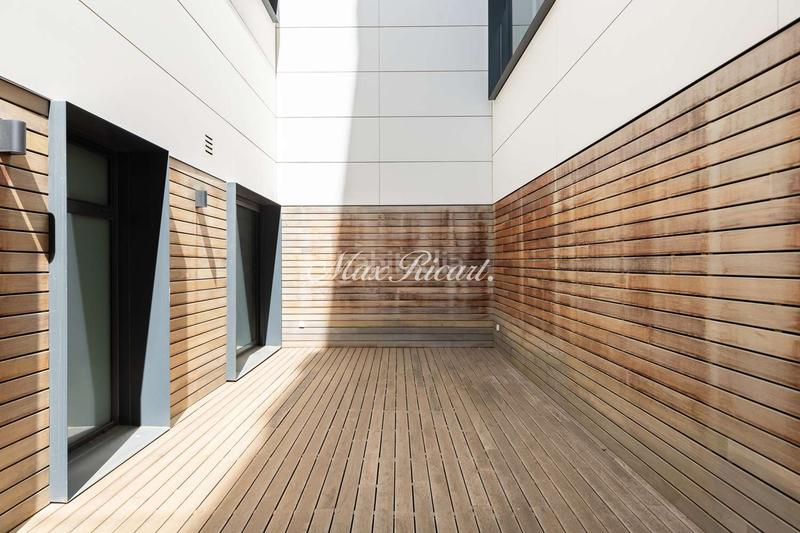 Foto e99ef085-5b5d-4964-b678-2fc0aad8f1e6. Location duplex avec chauffage parking piscine dans Barcelona