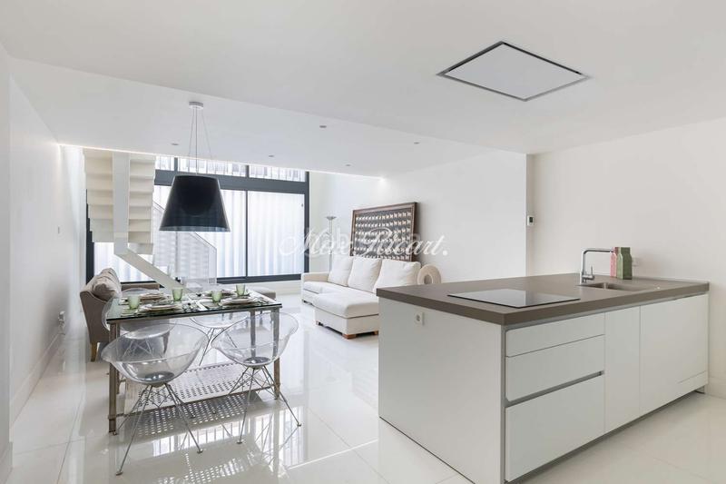 Foto e9ad8431-1b4e-4a51-b1b7-ee4a648118a8. Location duplex avec chauffage parking piscine dans Barcelona