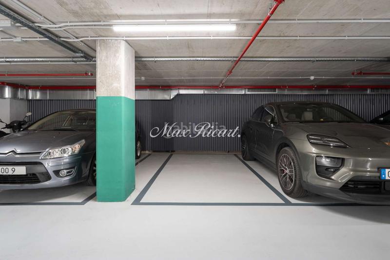 Foto bb425247-c647-4c29-9c2a-e2e1fb8ce7c3. Miete zweistöckige wohnung mit heizung parking pool in Barcelona