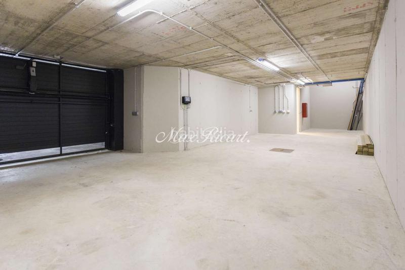 Foto 85531b93-5f76-42ef-89f2-c48443a688a5. Maison avec chauffage parking piscine dans Sarrià Barcelona