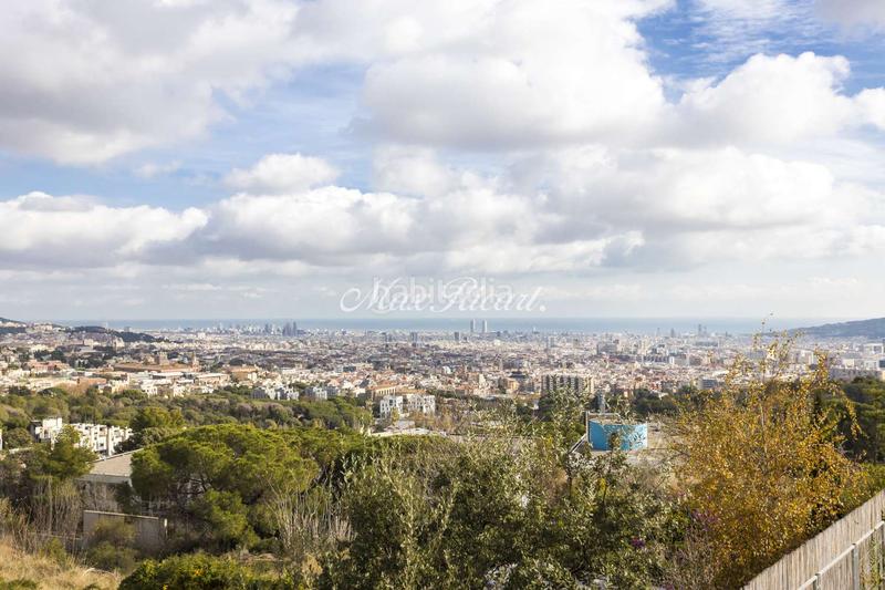 Foto 9ccfa2c1-46b5-4600-b1c7-4b159942db3e. Maison avec chauffage parking piscine dans Sarrià Barcelona