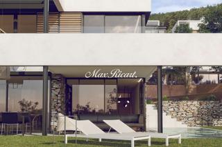 Casa  N/a. Chalet independiente en can caralleu