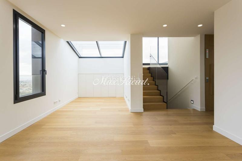 Foto e60e4062-5044-45e1-8495-3f2e24927942. Maison avec chauffage parking piscine dans Sarrià Barcelona