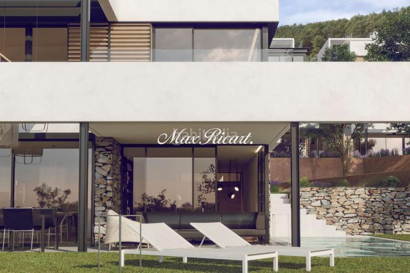 Foto 8d5b6d40-98d8-4f07-be39-4e29b4bb30a7. Alquiler casa chalet independiente en can caralleu en Barcelona