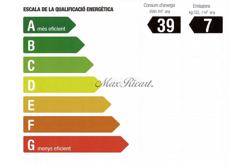 Foto 4839d890-99d7-476e-9fc2-88d49fb86c95. Miete haus mit heizung parking pool in Sarrià Barcelona