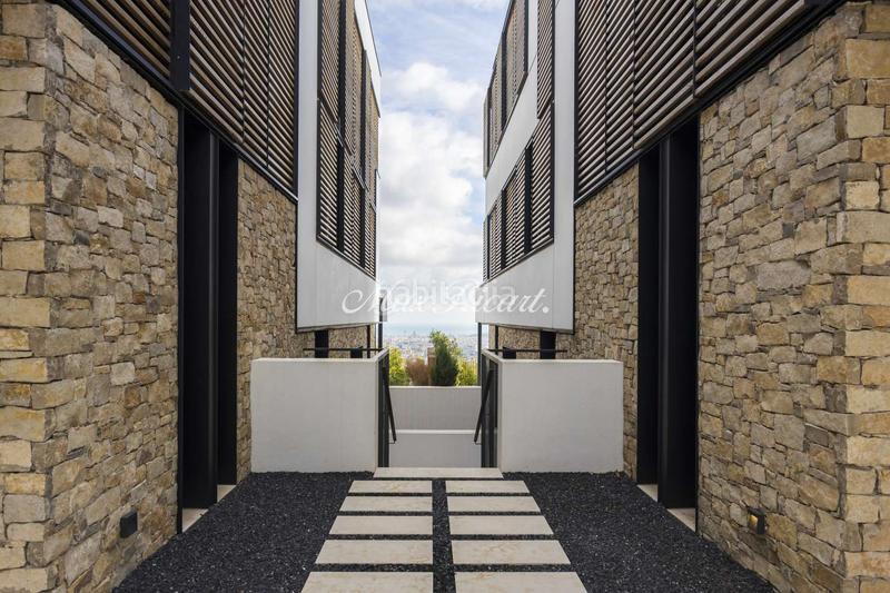 Foto ce233f0f-75e4-491d-a1c0-ba3b817f0670. Miete haus mit heizung parking pool in Sarrià Barcelona