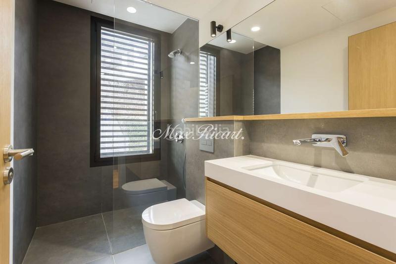 Foto ce3bd696-36d0-4163-810b-8383decff08f. Miete haus mit heizung parking pool in Sarrià Barcelona