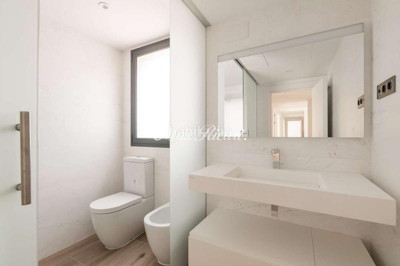 Foto 0d872b78-a530-4336-92ed-a10e2be0aeda. Ático precioso apartamento de obra nueva en Finestrelles Esplugues de Llobregat
