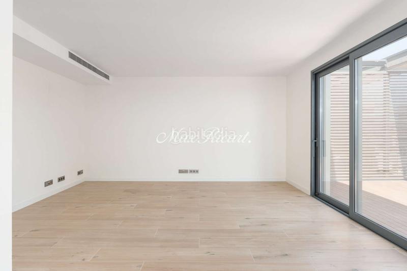 Foto 1914c616-f4d9-4628-ab86-564ee6141653. Ático precioso apartamento de obra nueva en Finestrelles Esplugues de Llobregat