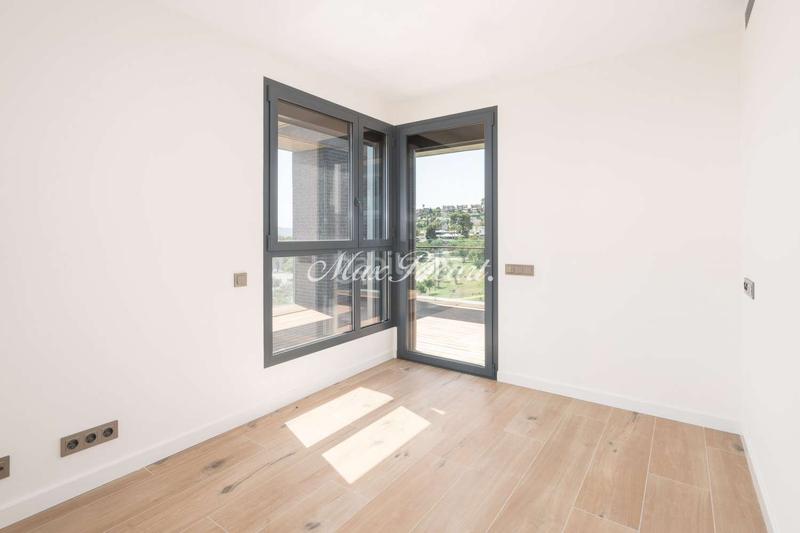 Foto 81070521-73d3-4f3b-b736-3db5d4e53c13. Ático precioso apartamento de obra nueva en Finestrelles Esplugues de Llobregat