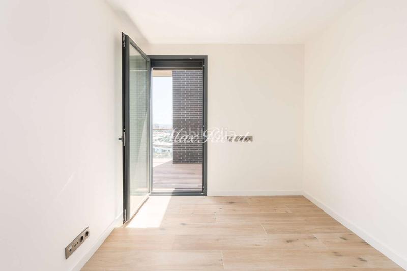 Foto 99675a32-63ec-4d9a-a522-8d099cc58004. Ático precioso apartamento de obra nueva en Finestrelles Esplugues de Llobregat