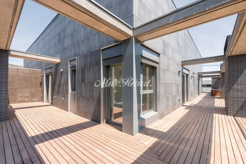 Foto c14cf1b0-a786-4476-9eb1-cfb9968e896d. Ático precioso apartamento de obra nueva en Finestrelles Esplugues de Llobregat