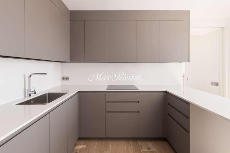 Foto f5a7105c-f32c-4295-9d27-44a5b09d15e0. Ático precioso apartamento de obra nueva en Finestrelles Esplugues de Llobregat