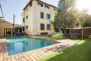 Lloguer Dúplex a Sant Gervasi - Bonanova. Precioso duplex con zona comunitaria en bonanova