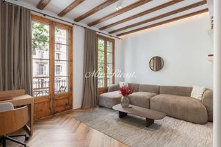 Alquiler Piso  N/a. Encantadora vivienda con terraza junto a plaza universidad