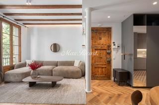 Alquiler Piso  N/a. Encantadora vivienda con terraza junto a plaza universidad