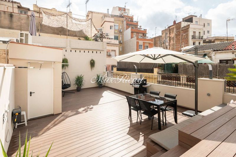Foto c69e49b1-c9bf-45d0-8d04-12d69dbfa89b. Pis amb calefacció piscina a Sants Barcelona
