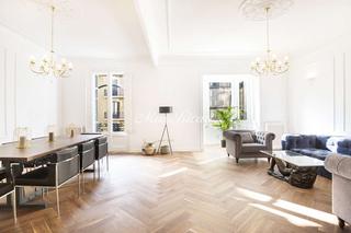 Alquiler Piso en Sant Gervasi - Galvany. Espectacular vivienda reformada en galvany