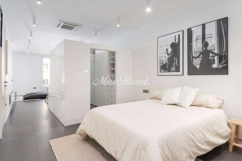 Foto 3ab60240-20a3-4ceb-aa28-3493eb0a60ed. Miete loft mit heizung in Sant Gervasi - Galvany Barcelona