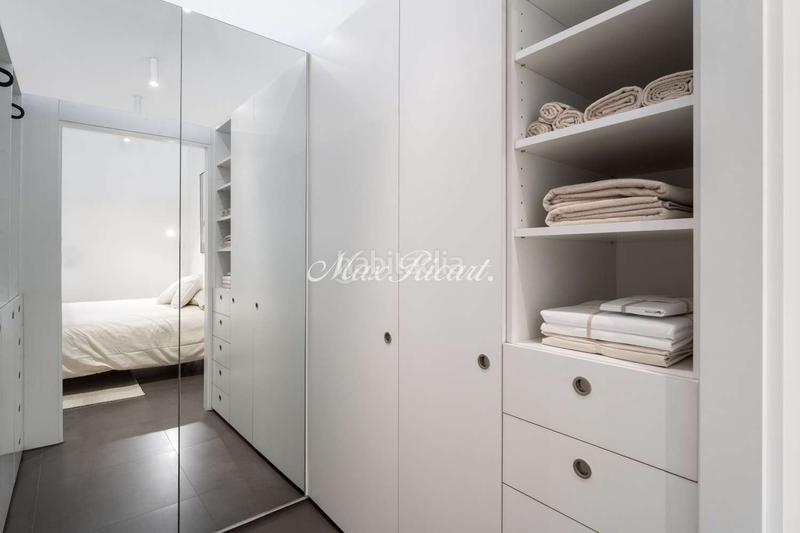 Foto 58bc7178-1753-467b-a495-de6318eb3d7e. Miete loft mit heizung in Sant Gervasi - Galvany Barcelona