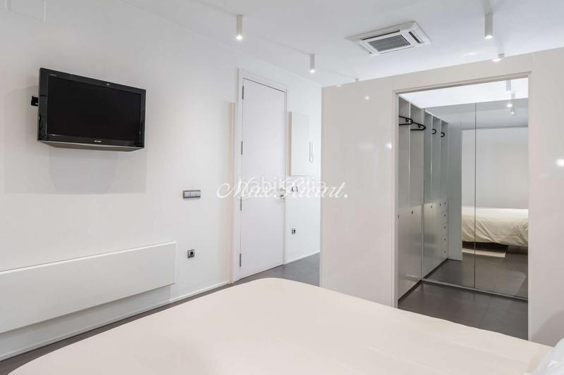 Foto 8b2339fd-3fb2-40be-bc22-8572eb7cba47. Miete loft mit heizung in Sant Gervasi - Galvany Barcelona