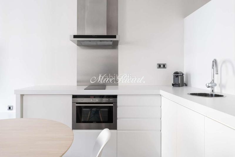 Foto e9016caa-737d-4545-9017-89c09cba73c0. Miete loft mit heizung in Sant Gervasi - Galvany Barcelona