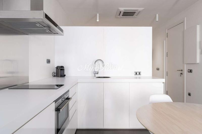 Foto fd944603-2274-4b19-b62a-2bd0304c76fd. Miete loft mit heizung in Sant Gervasi - Galvany Barcelona