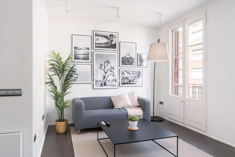 Foto 02ac2031-9afc-4c53-9506-8969bf46e4f1. Rent loft with heating in Sant Gervasi - Galvany Barcelona