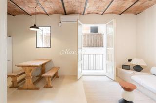 Lloguer Pis  N/a. Acogedor piso con diseño moderno