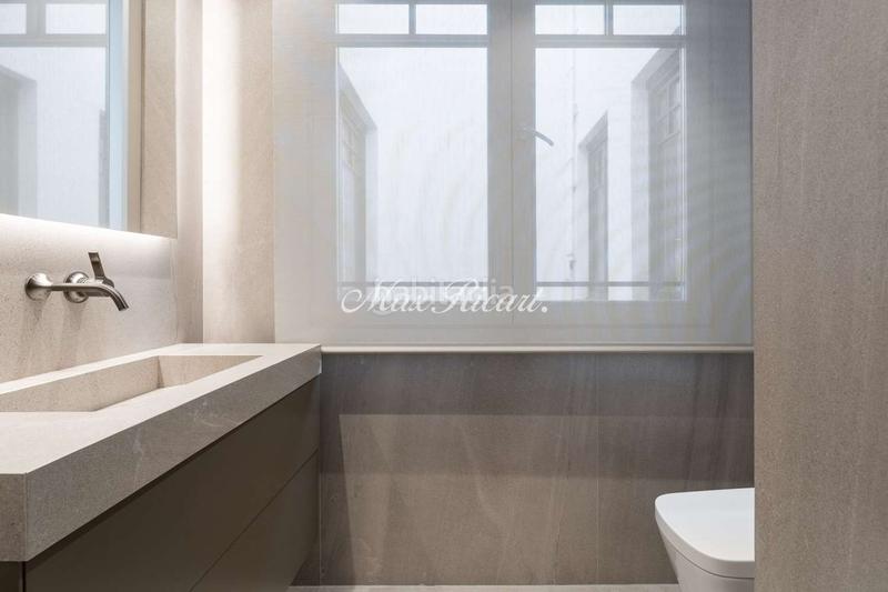 Foto 4c952e6c-f09c-4bd2-a12b-f517ef2ed457. Affitto appartamento con riscaldamento in St. Pere - Sta. Caterina - El Born Barcelona