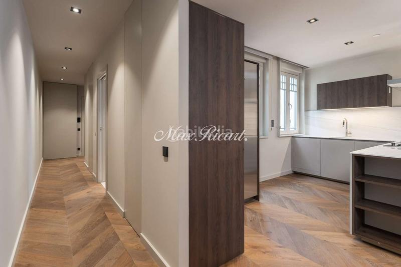 Foto 54e705f0-c317-4d16-8462-5671fdea0d20. Affitto appartamento con riscaldamento in St. Pere - Sta. Caterina - El Born Barcelona