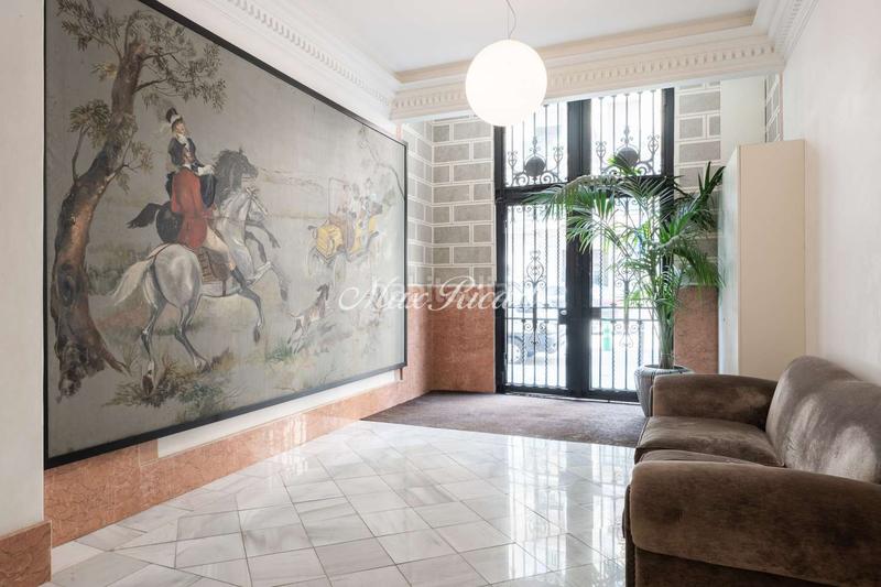 Foto 38cad455-2148-4021-9089-47a5a8954f53. Alquiler piso magnífica reforma en ciutat vella. en Barcelona