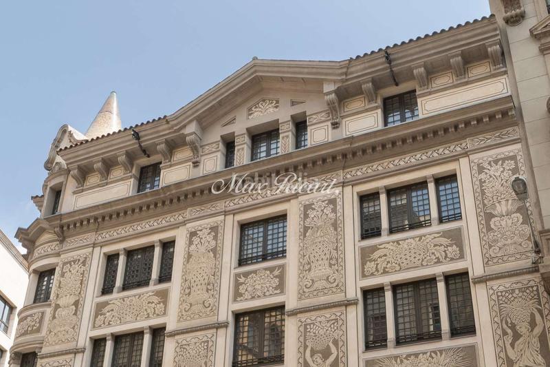 Foto 5301b1c5-f96c-45e3-bf25-425c8f0c2c82. Location appartement avec chauffage dans St. Pere - Sta. Caterina - El Born Barcelona