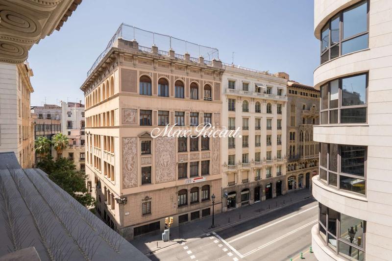 Foto 77fe9142-ef0d-4721-916a-9b9ab2407030. Location appartement avec chauffage dans St. Pere - Sta. Caterina - El Born Barcelona