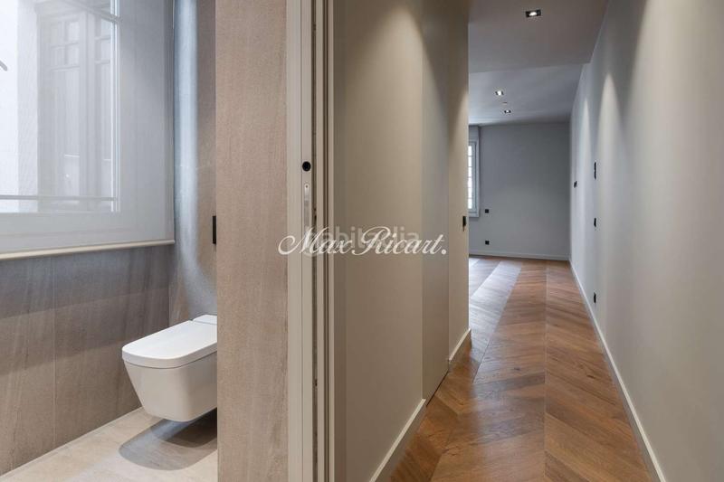 Foto 945f3f18-a2c1-4a43-a30b-d575f0ea1f57. Location appartement avec chauffage dans St. Pere - Sta. Caterina - El Born Barcelona